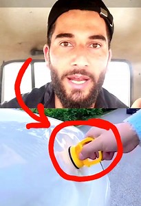 Testing this internet wired viral car dent remover 🚘♨️ | Mimic World 2