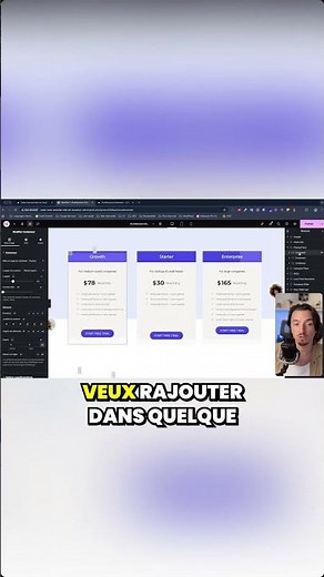 Ajoute tes widgets plus facilement dans Elementor