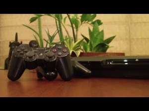 Fix random button presses on PS3 controller | DIY Fix | Making With Mihir |