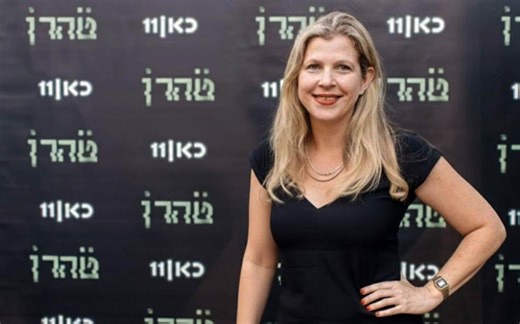 Award-winning ‘Tehran’ producer found dead in Athens hotel room