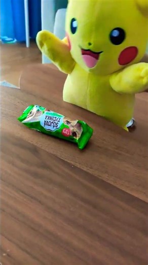 Pikachu Seeks Adventure !!! #Pikachu #ViralVideo #Pokemon