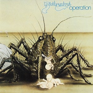 BirthControl - Operation