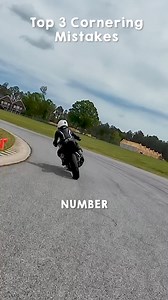 523K views · 2.6K reactions | Top mistakes riders make in corners...Use code DOODLE10 on select @precisiontrackday events! https://bit.ly/PrecisionTrackDaySMFull video is up on Youtube#motorcycletips #motorcyclesafety #motorcycle #motorcycletrackday | Doodle on a Motorcycle | Facebook