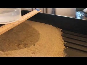 Stream Table Investigation - 4th Grade FOSS