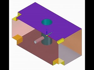 Solid Edge Part Color