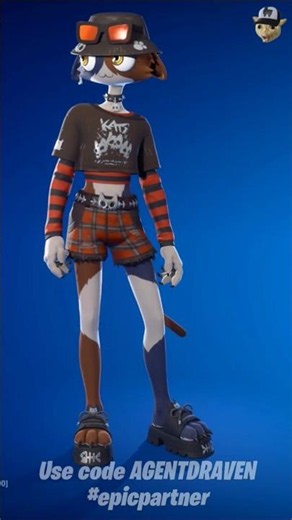 6 NEW Fortnite Skins In v41.20