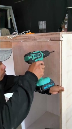 EASY Drawer Front Installation Made SIMPLE Drawer front installation