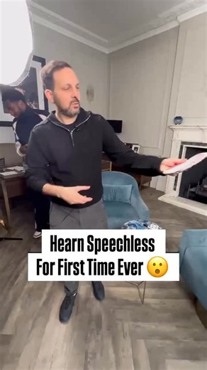 When Dynamo the magician popped by Matchroom HQ and left Eddie Hearn in shock at his tricks 🪄✨ #EddieHearn #Dynamo | Matchroom Boxing