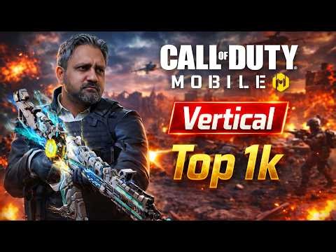 🔴 LIVE Top 1K Leaderboard