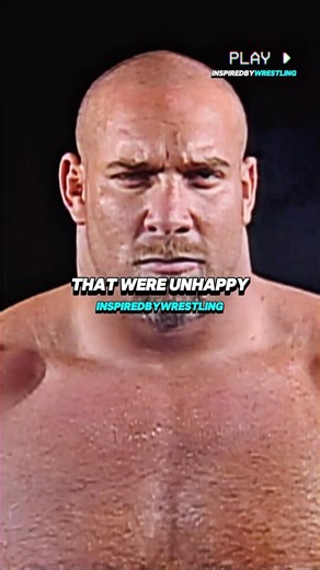 Goldberg On Wrestlers Mad About Getting Squashed 👀