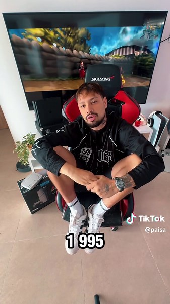 Está versión está hermosa 🥹😮‍💨