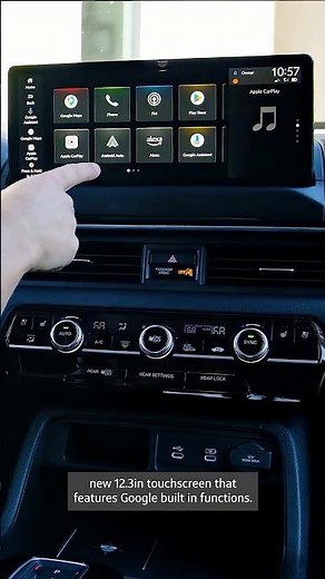 2026 Honda Pilot Has Better Tech | Capital One Auto Navigator