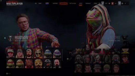 Unlock All Tools for Call of Duty Warzone