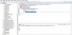 JDK8新特性：Stream解读，其中的表达式指lambda表达式
