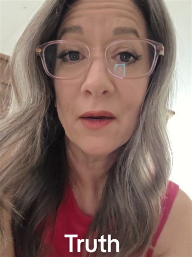 It's true! #fun #nofilter #silverfox #genx #lipsinc