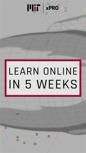 Engineers & Technical Leaders: Want to tackle complex problems with ease? Learn MIT's proven systems thinking framework and apply it to real-world challenges. Get results! | MIT xPRO