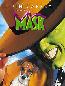The Mask: Transformers: Actors In Disguise