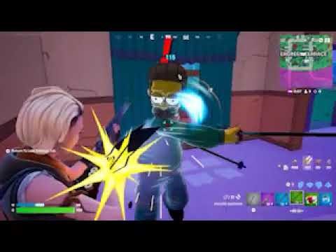 Gourmet Race Rearrangement Turbo Style 