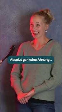 Programmierer fragt Kindergarteninfluencerin #programmierer #interview #fragen