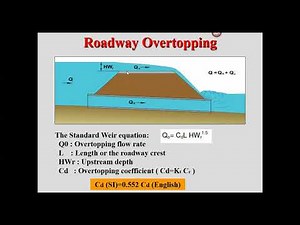 CH03 Lecture 8 Culvert