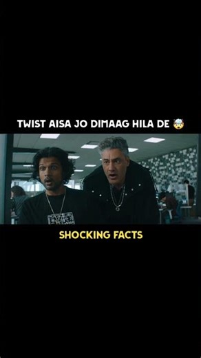 Guy ne uthai Captain America ki shield… aur sab shock ho gaye! 🤯