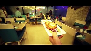 Ocean Grill on Reels