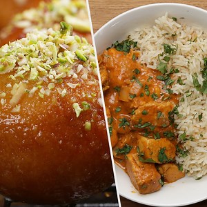 930K views · 2.7K reactions | Mouth-Watering Recipes For Indian Food Lovers | Tasty | Facebook
