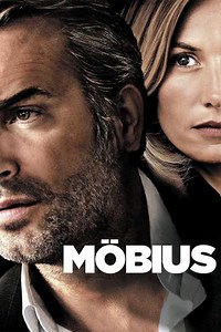 Möbius (2013) - Movie
