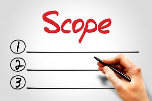 スコープってなんだろう？ | Think! management（シンク！マネジメント）