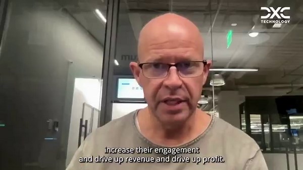 1.2K views · 27 reactions | DXC helps our customers design an employee-centric environment, creating a friction-free technology experience where performance and productivity thrive. See the competitive edge of DXC’s #ExperienceManagement solution in action. https://dxc.to/3OdXmWc #ModernWorkplace #EmployeeExperience | DXC Technology | Facebook