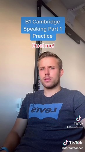 Practice B1 Test Questions and Improve Your English Skills