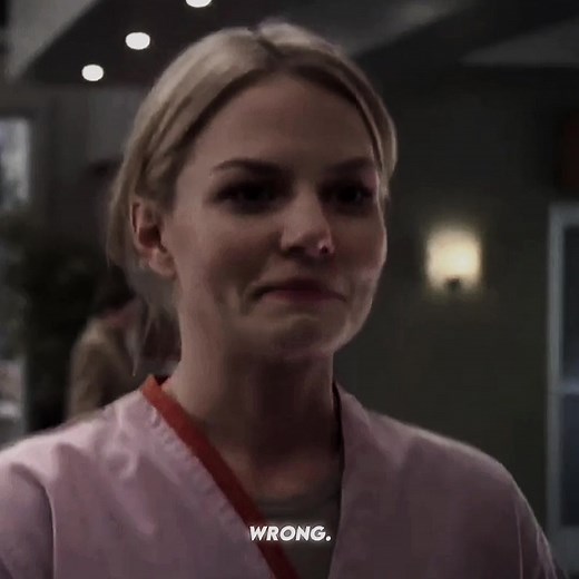 Exploring a Year-Old Grey's Anatomy Fanfiction