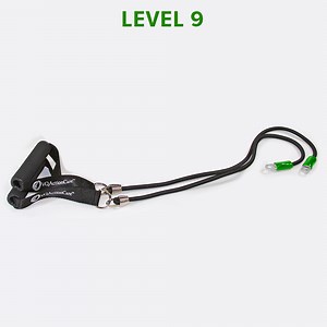 Resistance Cable - Level 9 (green) - VQ ActionCare - The Resistance Chair home exercise system