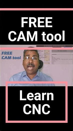 I Built a CNC Programming Tool in Excel 😳 #cnc #cncsoftware