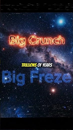 The End of the Universe — Explained!