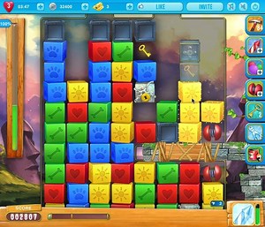 8.1K views · 877 reactions | Level 947 is not a piece of cake! Check...