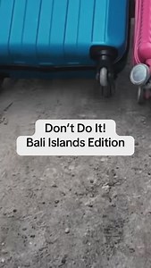 72K views · 261 reactions | Thinking of packing your suitcase with...