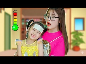 だいじょうぶ？🎵 人気の子供の歌 ・