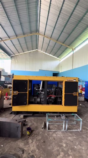 Understanding Gensets and Generators with Jon Garage