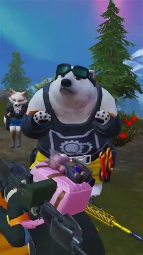 ‪@BattlegroundsMobile_IN‬ #pubgmobile #rowdybaby #4.1update missing pengu baby bunty babu #like