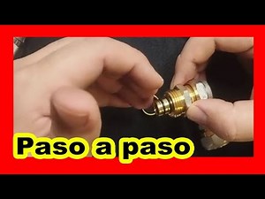 Install Multilayer WITHOUT a Press Machine 💡 Compression Accessories 🔩 Complete Step-by-Step Guide