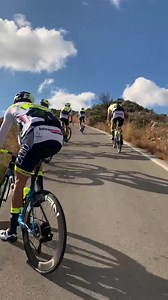 1M views · 29K reactions | Training on 23% gradient 掠 | Intermarché-Wanty | Facebook