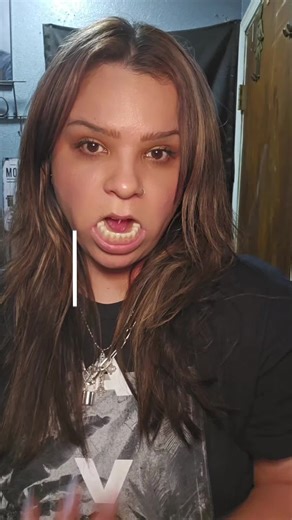 I get told that the tapping is super annoying, So I decided to take it up a notch. Listen I understand my content is not for everyone. I made this page to help those who struggle with the fact they have or might need dentures. I got mine at 36 and it was life changing im so glad I got to get them and this combo is poligrip on top of poligrip 6/10 the hold was good but only 5 hours or so before it started oozing and making me uncomfortable #mydenturejourney #immediatedentures #dentures #asmr #fyp