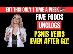 5 Foods That Boost Circulation & Intimacy For Seniors | Life Lessons From Elderly