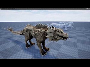 Day of Dragons: Kickstarter Talks - Acid Spitter