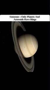 9K views · 70 reactions | Galaxy Shaped Like a Cosmic Ring! The ring...