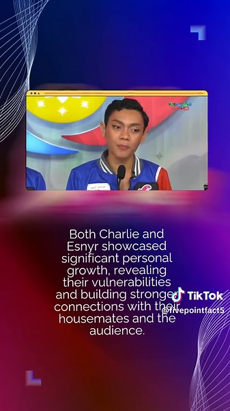 5 Reasons Why CharEs (Charlie Fleming and Esnyr) Deserved to be the Big PBB Collab Big Winner #pbb #pinoybigbrother #pbbcollab #bigwinner #charliefleming #esnyr #chares #deserve