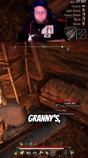 No Sleep, Just Gaming Rage!
