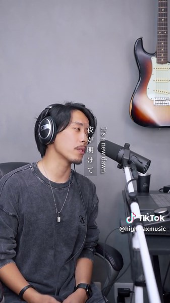 マイケル・ブーブレの名曲「Feeling Good」の日本語訳とカバーをおすすめ