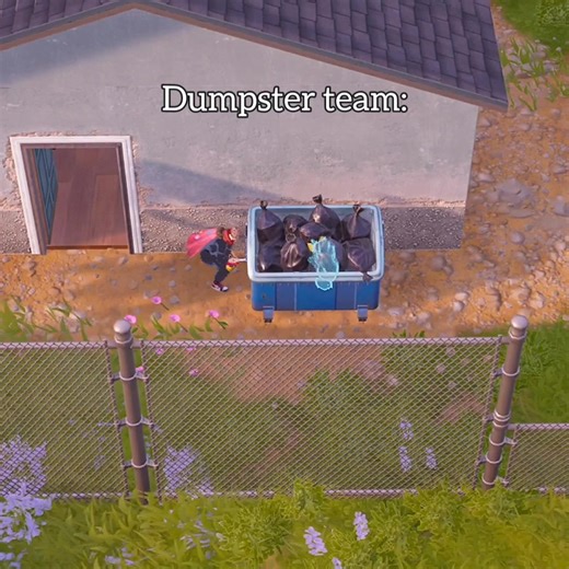 Fortnite Funny Clips & Fails